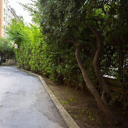 Luxury Sciuti Apartment Palermo Kültér fotó