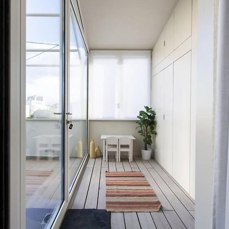 Luxury Sciuti Apartment Palermo Kültér fotó