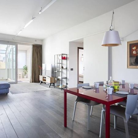 Luxury Sciuti Apartment Palermo Kültér fotó