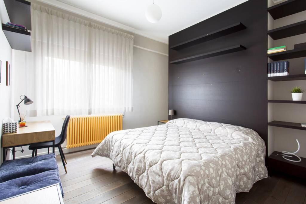 Luxury Sciuti Apartment Palermo Kültér fotó