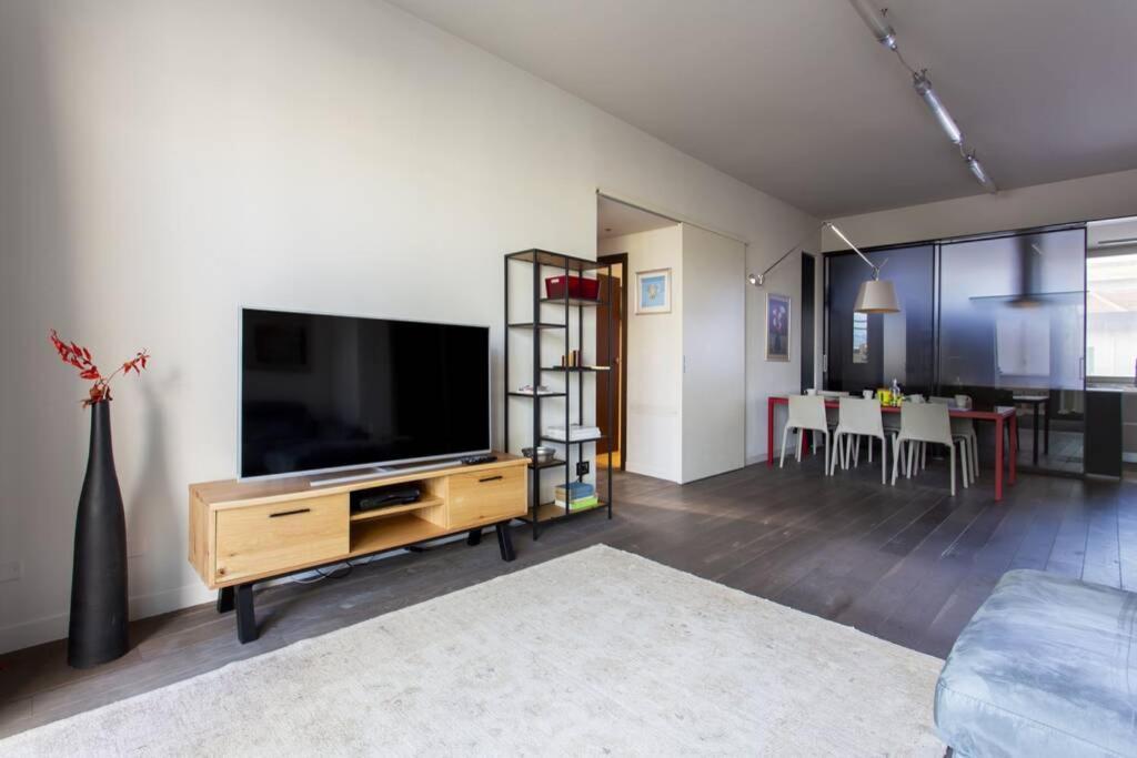 Luxury Sciuti Apartment Palermo Kültér fotó