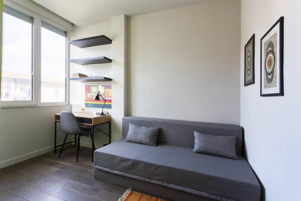 Luxury Sciuti Apartment Palermo Kültér fotó