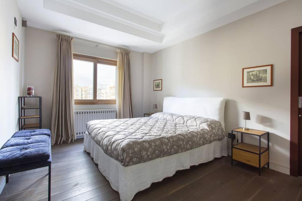 Luxury Sciuti Apartment Palermo Kültér fotó