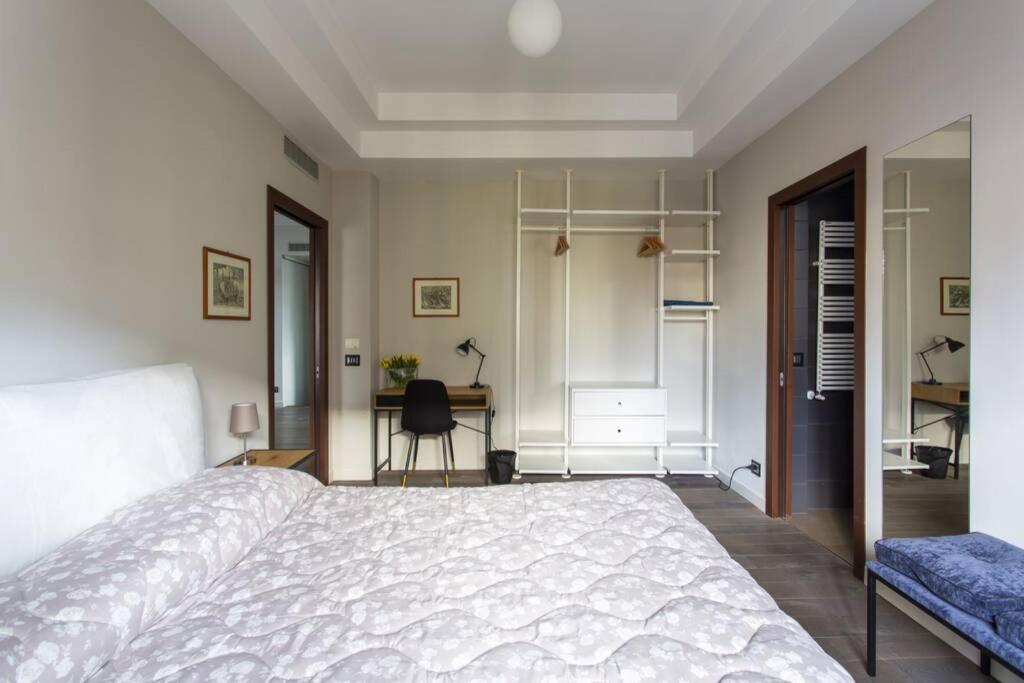 Luxury Sciuti Apartment Palermo Kültér fotó