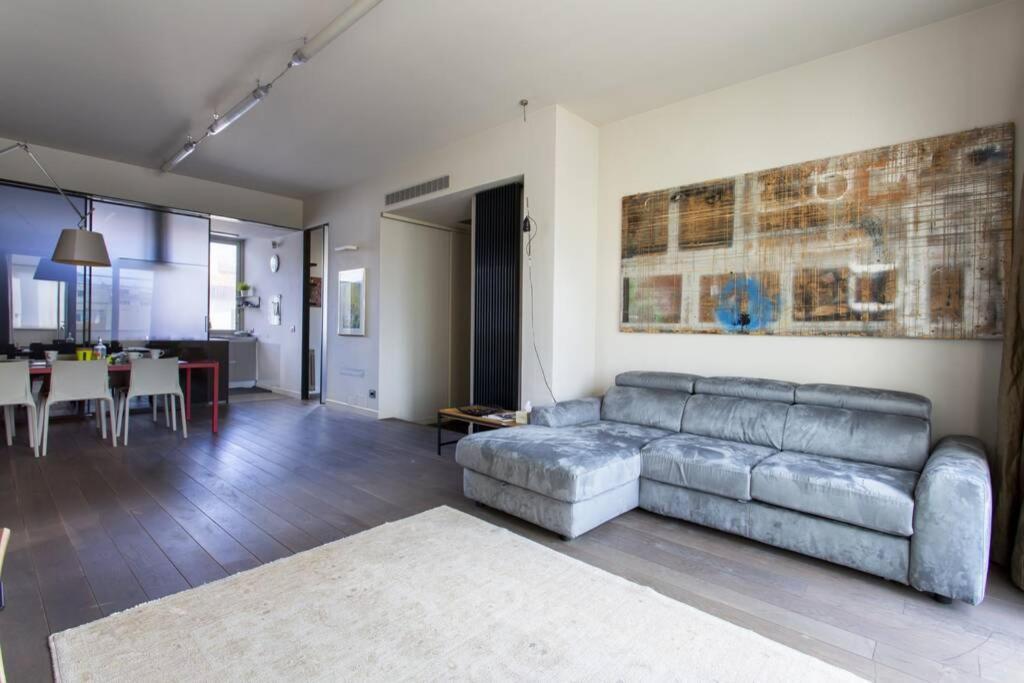 Luxury Sciuti Apartment Palermo Kültér fotó