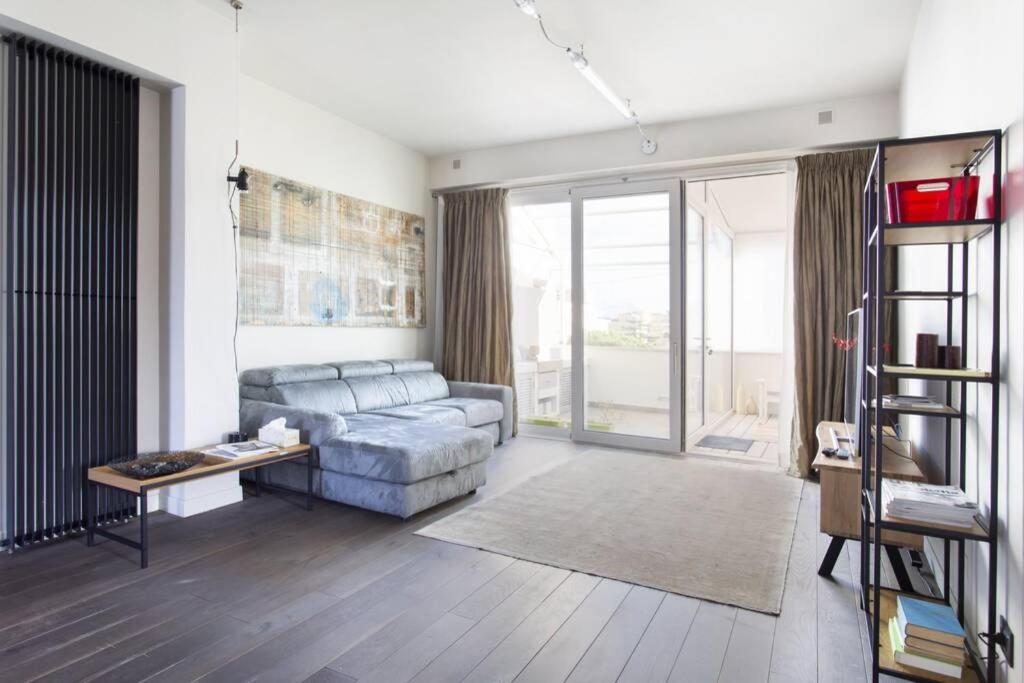 Luxury Sciuti Apartment Palermo Kültér fotó