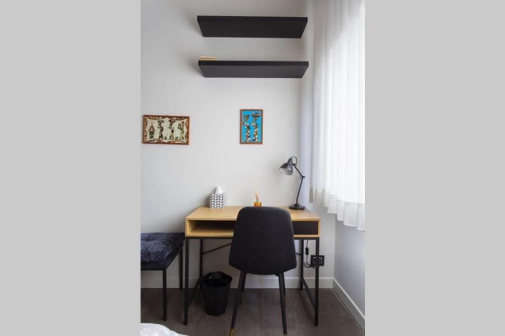 Luxury Sciuti Apartment Palermo Kültér fotó