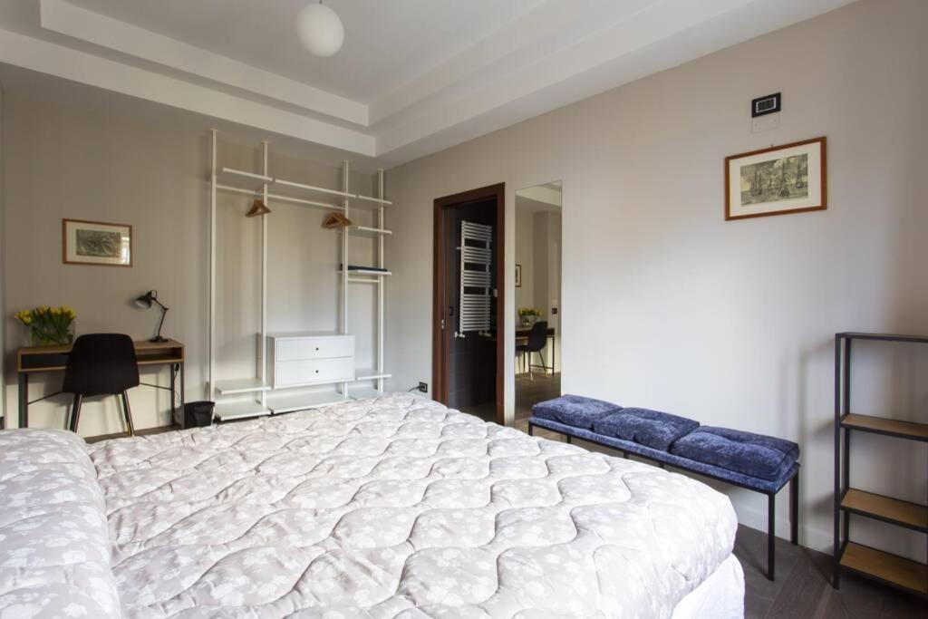 Luxury Sciuti Apartment Palermo Kültér fotó